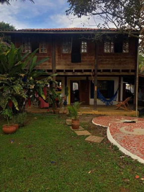 Casa de Temporada - Domodhara- São Francisco Xavier